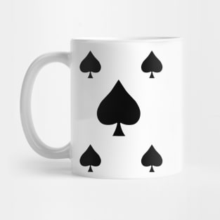 Playing Cards Mug